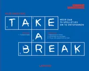 Omslag van Take a break