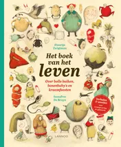 Omslag van Het boek van het leven