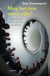 Omslag van Mag het iets meer zijn?