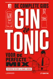 Omslag van Gin & Tonic
