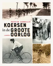 Omslag van Koersen in de Groote Oorlog
