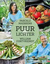 Omslag van Puur & lichter