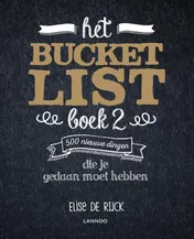 Omslag van Boek 2