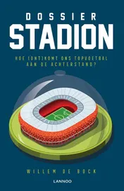 Omslag van Dossier Stadion