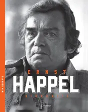 Omslag van Ernst Happel