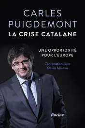 Omslag van La crise catalane