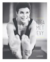 Omslag van Yoga met Evy