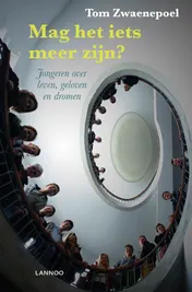 Omslag van Mag het iets meer zijn?