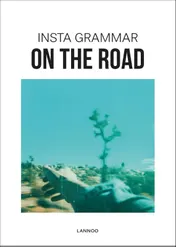 Omslag van Insta Grammar On The Road