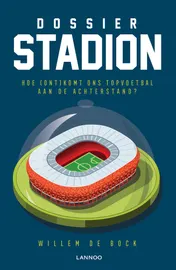 Omslag van Dossier stadion