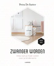 Omslag van Zwanger worden