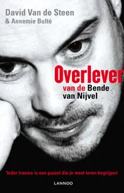 Omslag van Overlever van de Bende van Nijvel