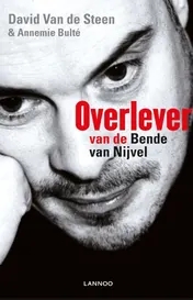 Omslag van Overlever van de Bende van Nijvel