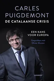 Omslag van De Catalaanse crisis