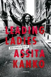 Omslag van Leading Ladies