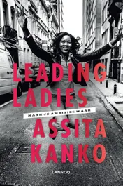 Omslag van Leading Ladies