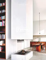 Omslag van Think New Modern