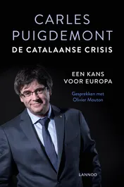 Omslag van De Catalaanse crisis