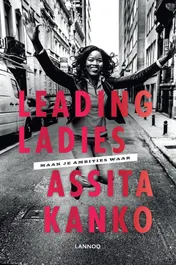 Omslag van Leading Ladies