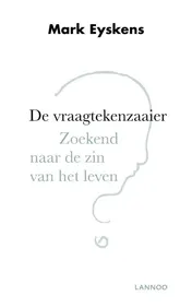 Omslag van De vraagtekenzaaier