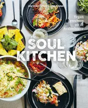 Omslag van Soul Kitchen