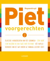 Omslag van Voorgerechten