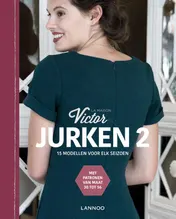Omslag van Jurken 2