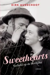 Omslag van Sweethearts