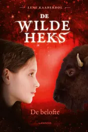 Omslag van De belofte