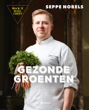 Omslag van Gezonde groenten