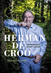 Omslag van Geworteld in het leven