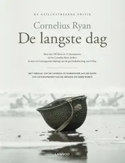 Omslag van De langste dag