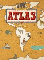 Omslag van Atlas