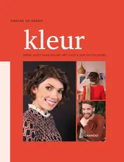 Omslag van Kleur