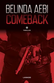 Omslag van Comeback
