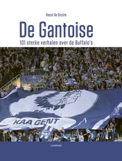 Omslag van De Gantoise