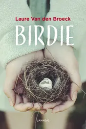 Omslag van Birdie