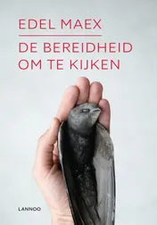 Omslag van De bereidheid om te kijken