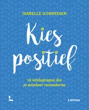 Omslag van Kies positief