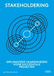 Omslag van Stakeholdering