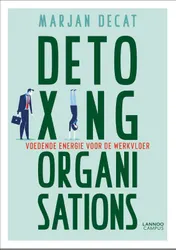 Omslag van Detoxing organisations