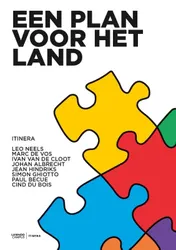 Omslag van Een plan voor het land