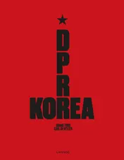 Omslag van D.P.R. Korea - Grand Tour