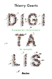 Omslag van Digitalis