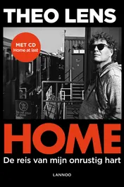 Omslag van Home