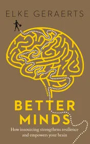 Omslag van Better Minds