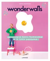 Omslag van Wonderwalls