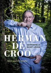 Omslag van Geworteld in het leven
