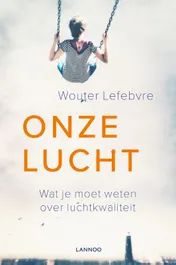 Omslag van Onze lucht