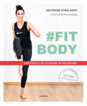 Omslag van #Fitbody